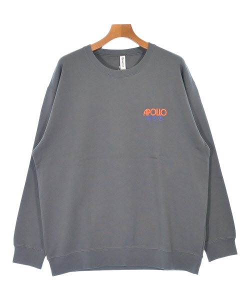 Reception เสื้อสเวตเตอร์
