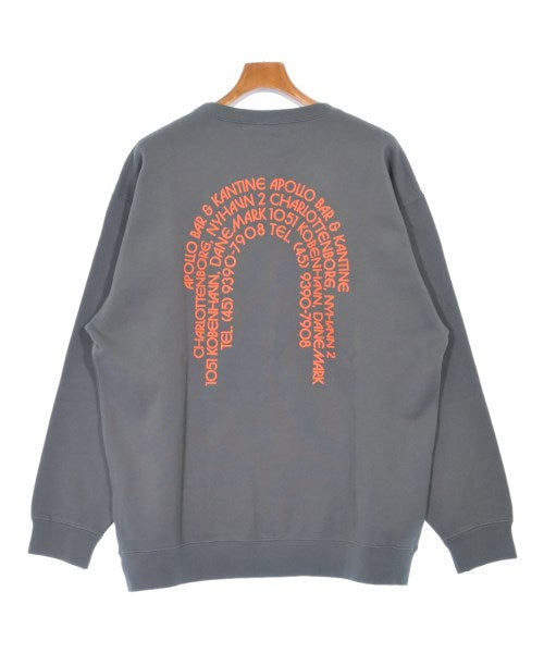 Reception เสื้อสเวตเตอร์
