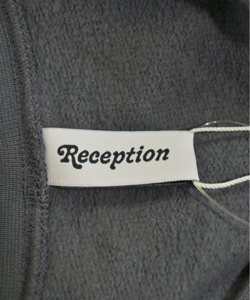 Reception เสื้อสเวตเตอร์