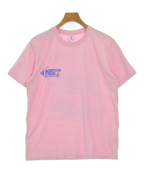 Reception เสื้อยืด/เสื้อท็อปส์