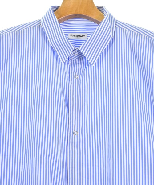 Reception เสื้อลำลอง