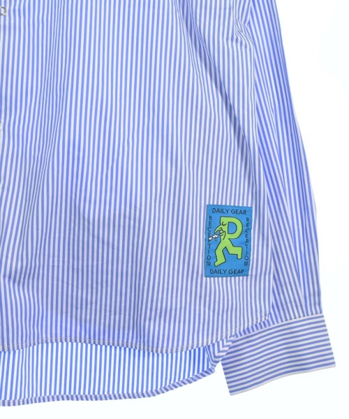 Reception เสื้อลำลอง