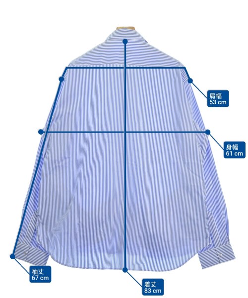 Reception เสื้อลำลอง