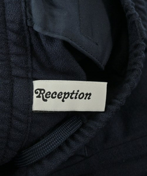 Reception กางเกงขายาว