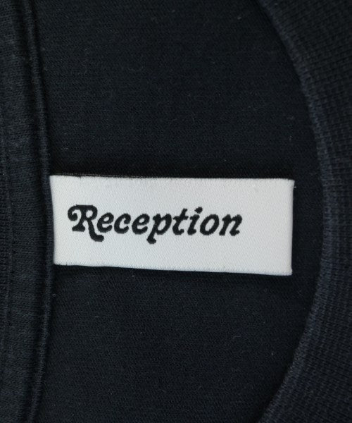 Reception เสื้อยืด/เสื้อท็อปส์