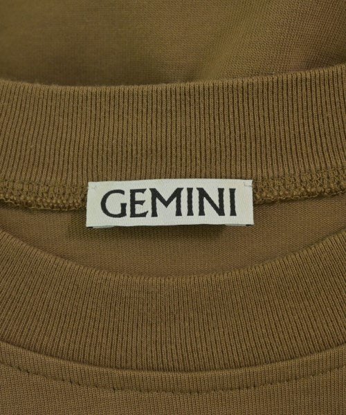 GEMINI ชุดเดรส