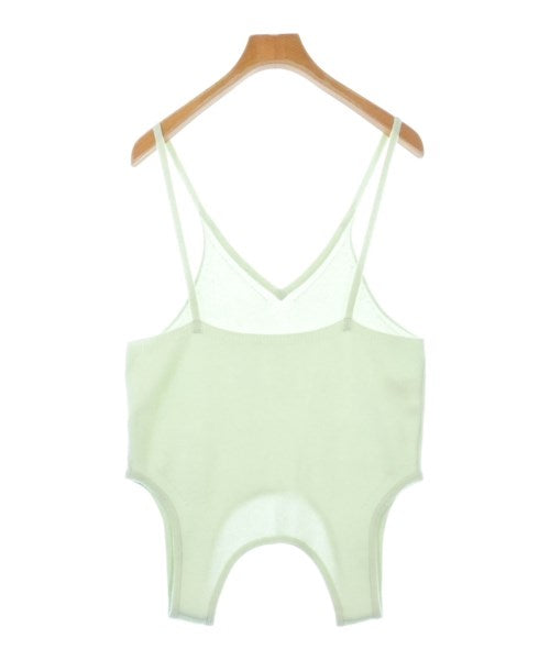 GEMINI เสื้อแขนกุด