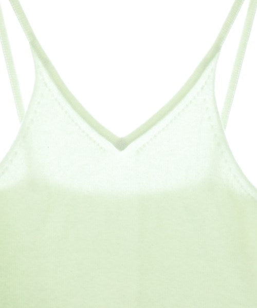 GEMINI เสื้อแขนกุด