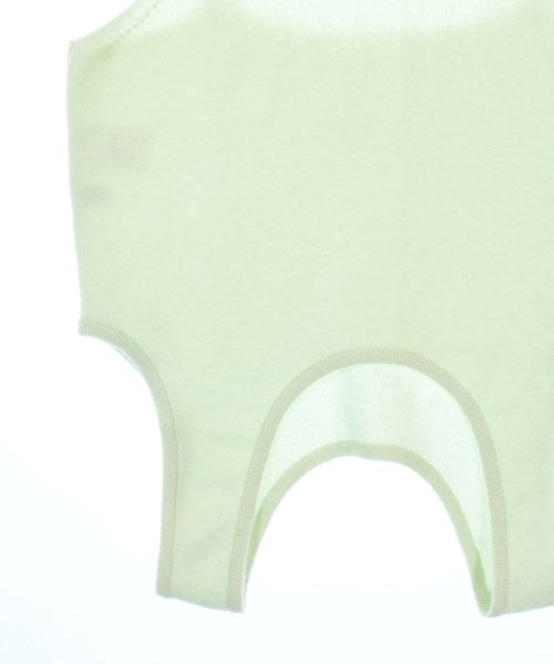 GEMINI เสื้อแขนกุด