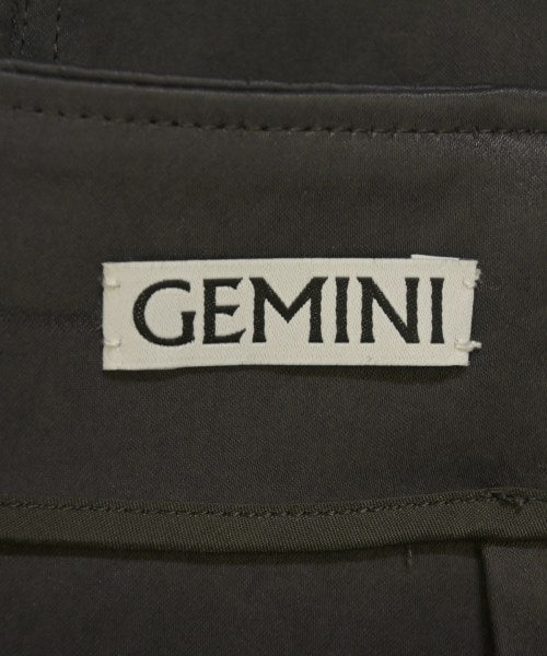 GEMINI กระโปรงยาว/แม็กซี่ยาว