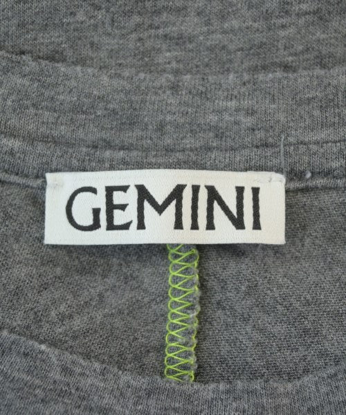 GEMINI แขนกุด