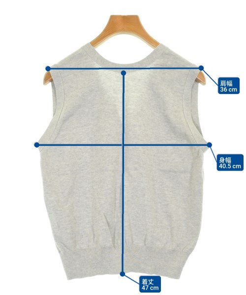 GEMINI เสื้อกั๊ก