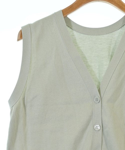 GEMINI เสื้อกั๊ก