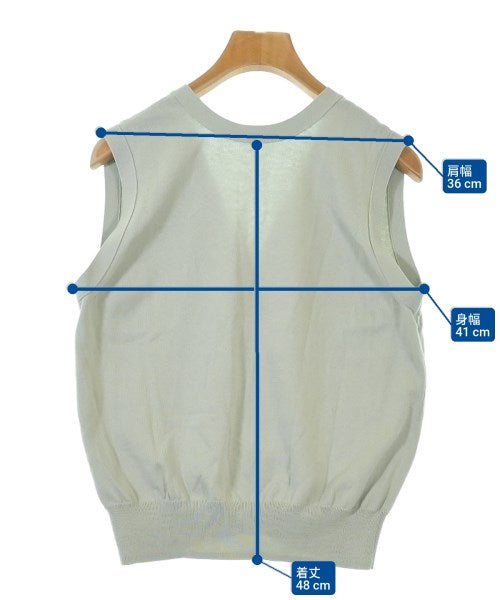 GEMINI เสื้อกั๊ก