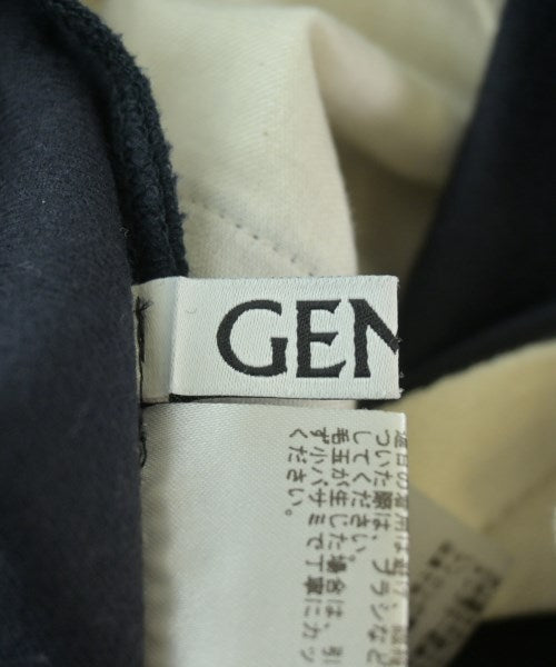 GEMINI กางเกงขายาว
