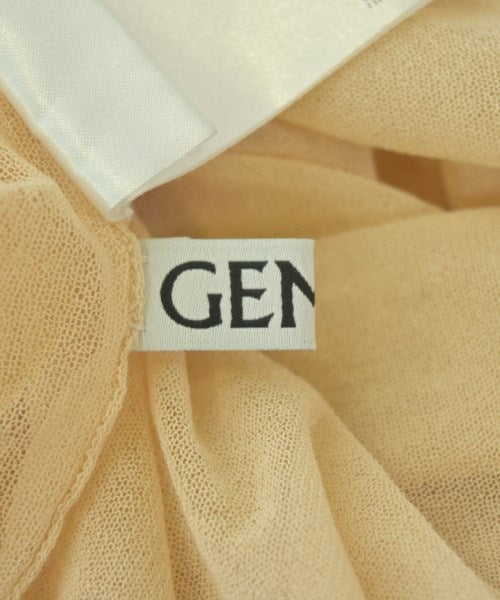 GEMINI เสื้อกันหนาว