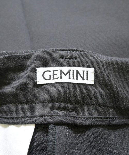 GEMINI กระโปรงสั้น