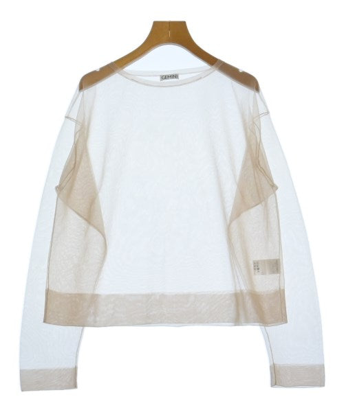 GEMINI เสื้อกันหนาว