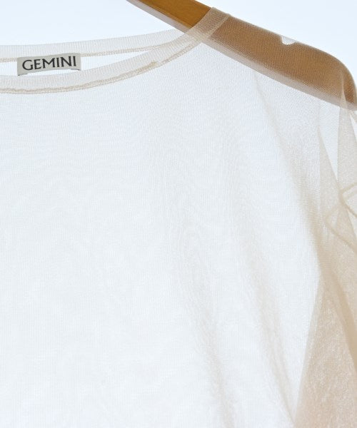 GEMINI เสื้อกันหนาว