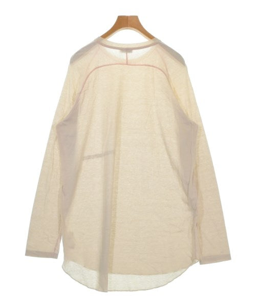 GEMINI เสื้อยืด/เสื้อท็อปส์