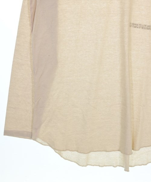 GEMINI เสื้อยืด/เสื้อท็อปส์