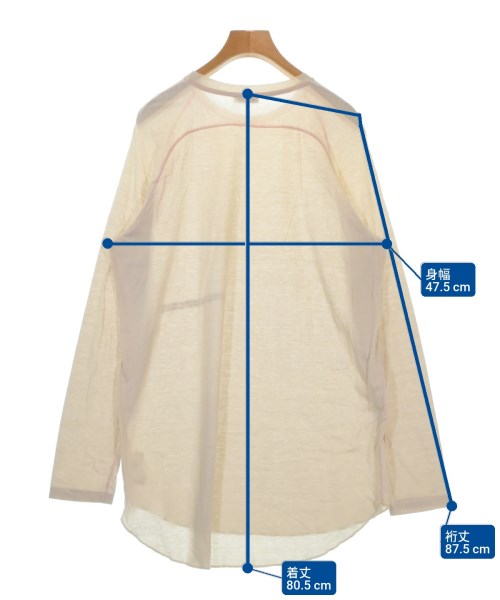 GEMINI เสื้อยืด/เสื้อท็อปส์