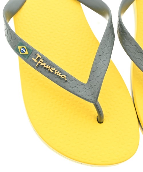 Ipanema รองเท้าแตะ