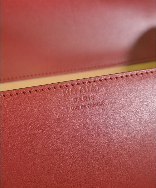 MOYNAT กระเป๋าถือ