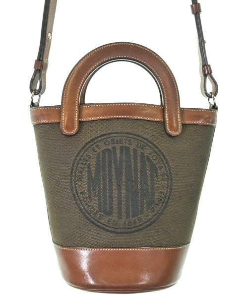 MOYNAT กระเป๋าสะพาย