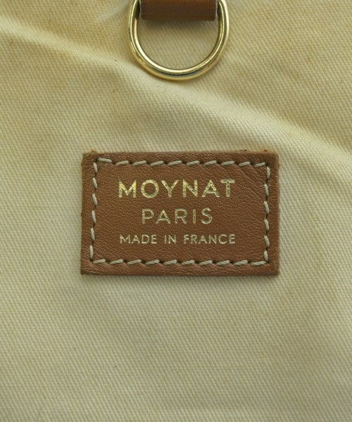 MOYNAT กระเป๋าถือขนาดใหญ่
