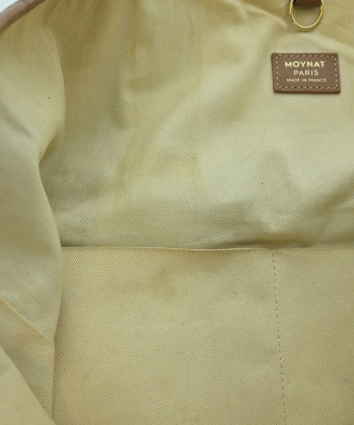 MOYNAT กระเป๋าถือขนาดใหญ่