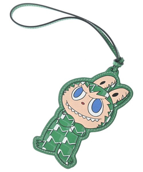 MOYNAT เครื่องประดับบนกระเป๋า