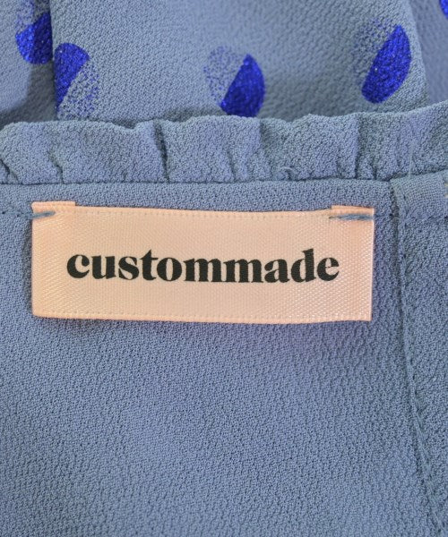 CUSTOMMADE เสื้อสตรี