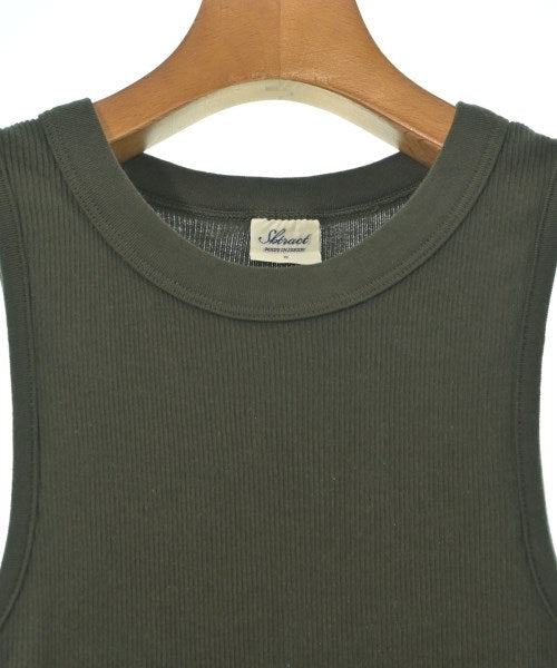 SBTRACT เสื้อกล้าม