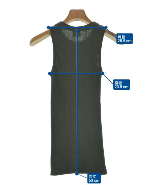 SBTRACT เสื้อกล้าม