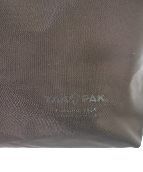 YAKPAK กระเป๋าสะพาย