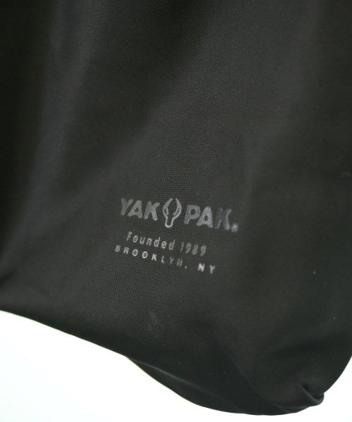 YAKPAK กระเป๋าสะพาย