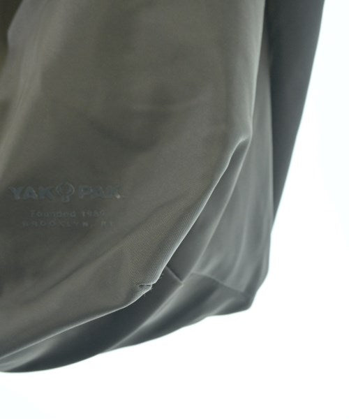 YAKPAK กระเป๋าสะพาย