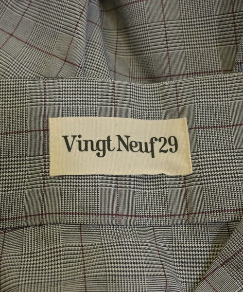 vingt neuf 29 ชุดสูทแบบครบเซต (อื่นๆ)