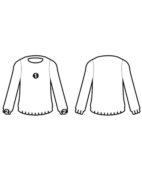 vingt neuf 29 เสื้อคาร์ดิแกน