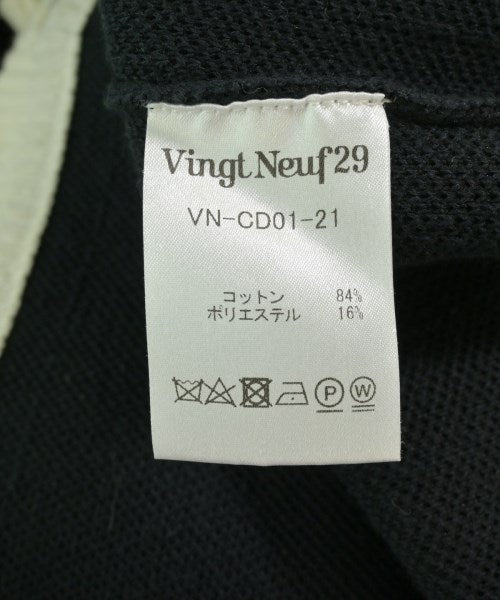 vingt neuf 29 เสื้อคาร์ดิแกน