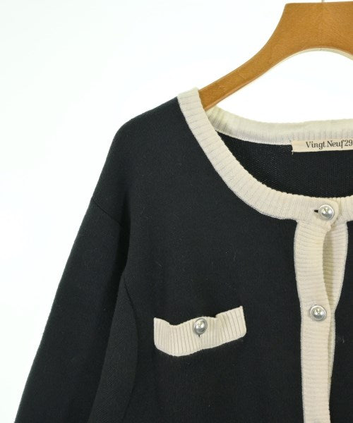vingt neuf 29 เสื้อคาร์ดิแกน