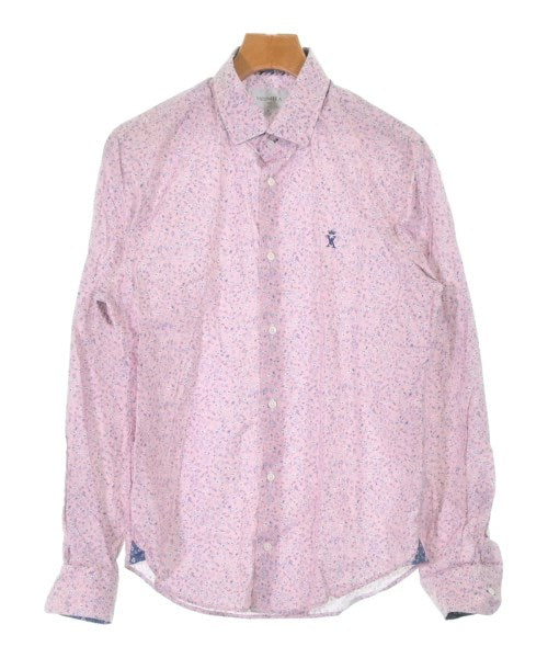 Vicomte A. เสื้อลำลอง