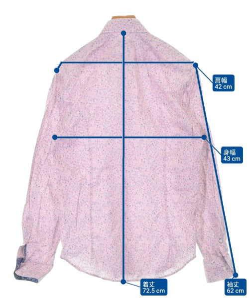 Vicomte A. เสื้อลำลอง