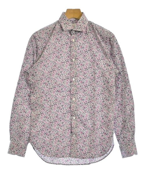 Vicomte A. เสื้อเชิ้ตทางการ
