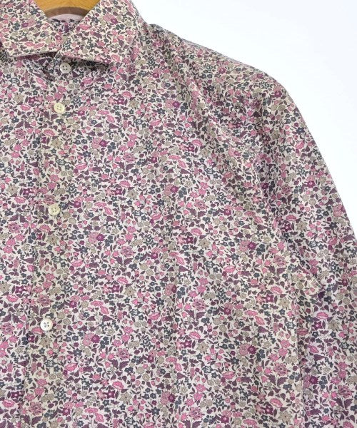 Vicomte A. เสื้อเชิ้ตทางการ