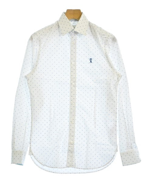 Vicomte A. เสื้อเชิ้ตทางการ