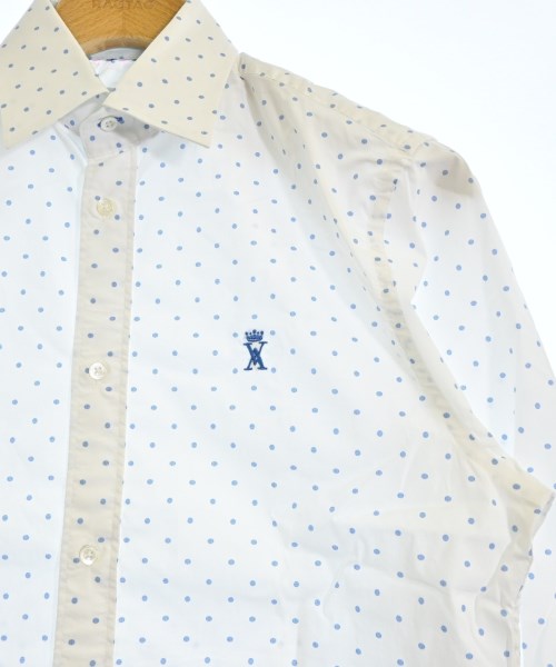 Vicomte A. เสื้อเชิ้ตทางการ