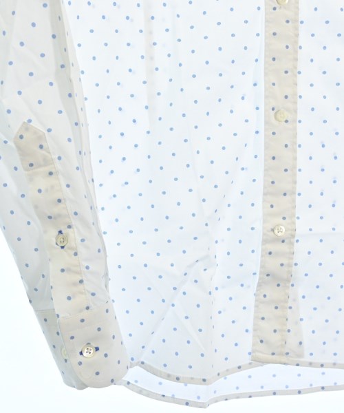 Vicomte A. เสื้อเชิ้ตทางการ
