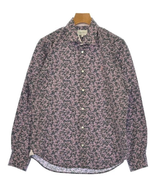 Vicomte A. เสื้อลำลอง